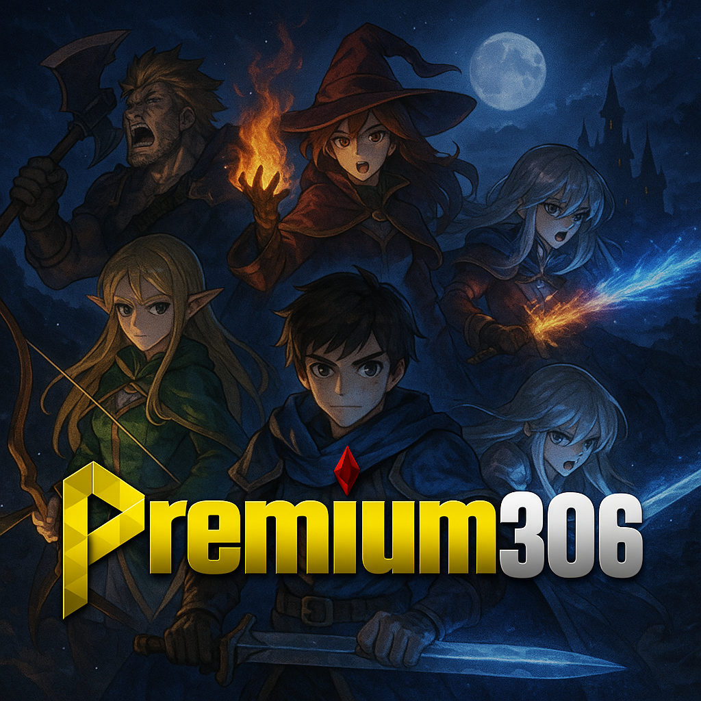 PREMIUM303
